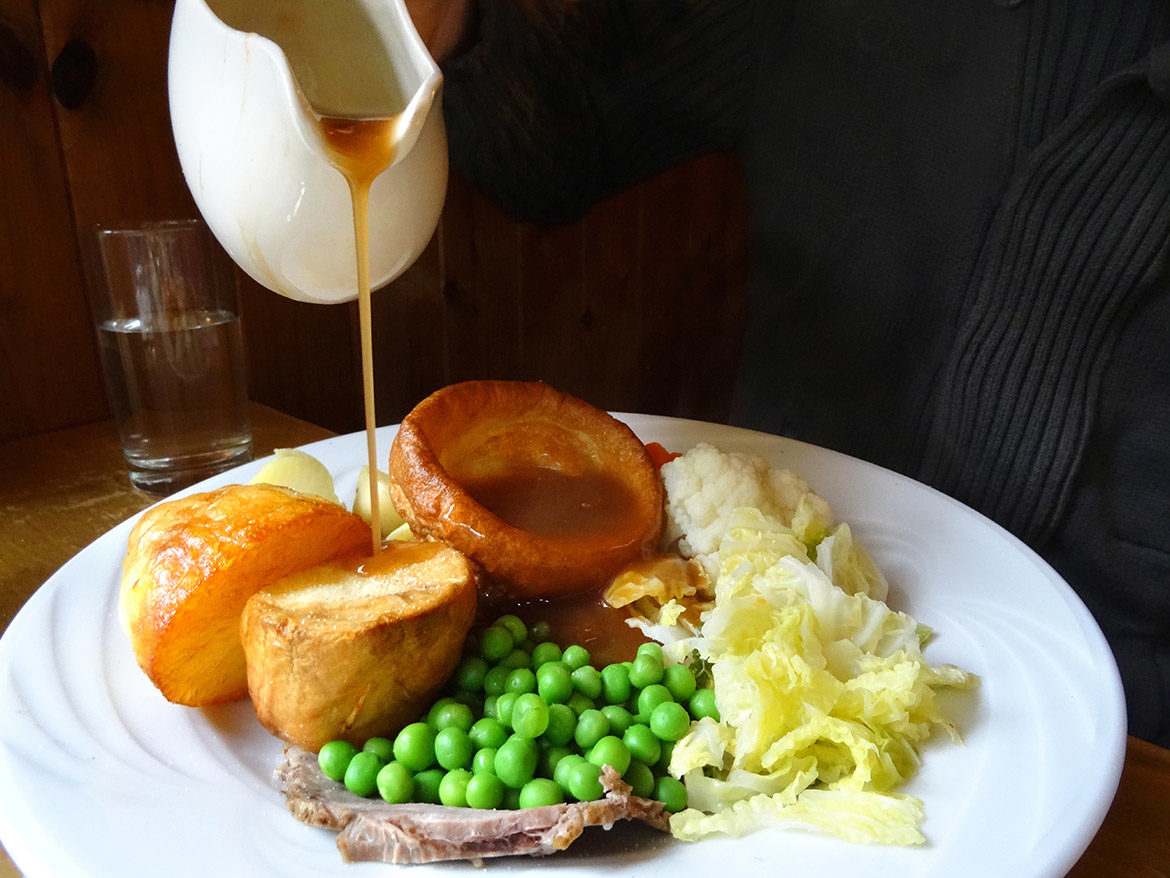 Como Fazer um Molho Perfeito